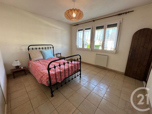 Maison &agrave; vendre - 5 pi&egrave;ces - 94,77 m2 - Fours - 58 - BOURGOGNE