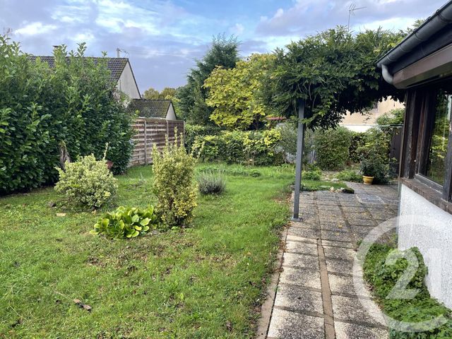 Maison &agrave; vendre - 5 pi&egrave;ces - 94,77 m2 - Fours - 58 - BOURGOGNE