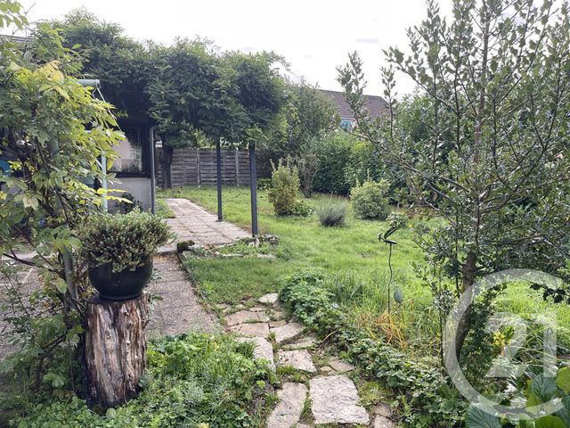 Maison &agrave; vendre - 5 pi&egrave;ces - 94,77 m2 - Fours - 58 - BOURGOGNE