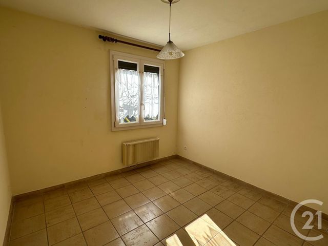 Maison &agrave; vendre - 5 pi&egrave;ces - 94,77 m2 - Fours - 58 - BOURGOGNE