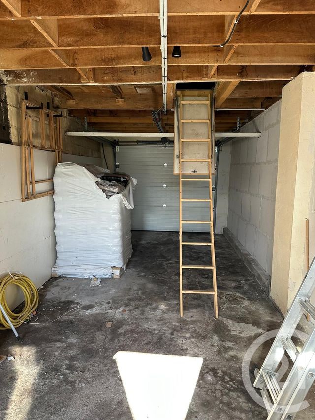 Maison &agrave; vendre - 5 pi&egrave;ces - 94,77 m2 - Fours - 58 - BOURGOGNE