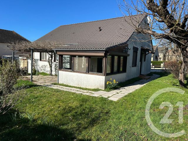 Maison &agrave; vendre - 5 pi&egrave;ces - 94,77 m2 - Fours - 58 - BOURGOGNE