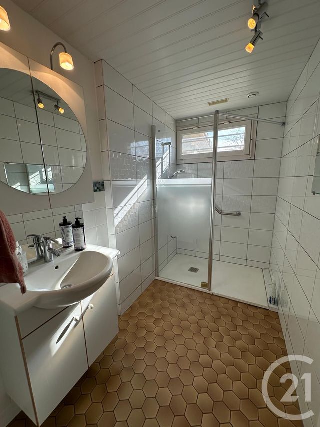 Maison &agrave; vendre - 5 pi&egrave;ces - 94,77 m2 - Fours - 58 - BOURGOGNE