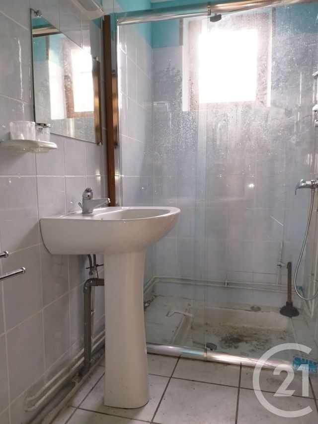 Maison &agrave; vendre - 13 pi&egrave;ces - 246,87 m2 - La Machine - 58 - BOURGOGNE