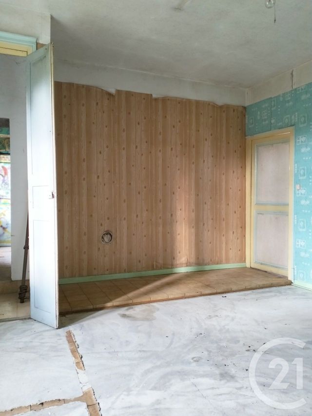 Maison &agrave; vendre - 13 pi&egrave;ces - 246,87 m2 - La Machine - 58 - BOURGOGNE