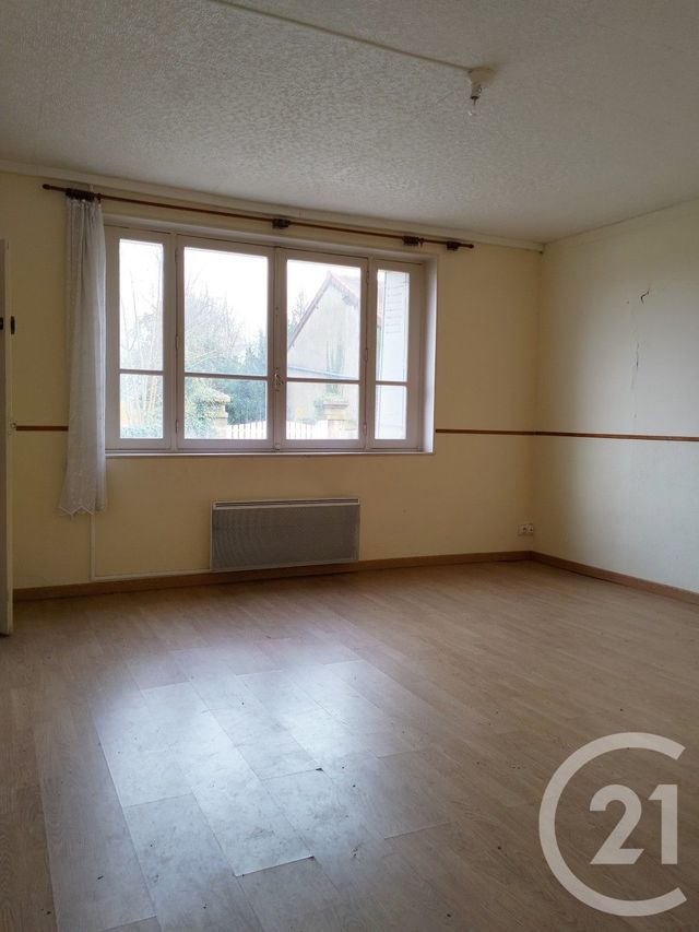 Maison &agrave; vendre - 13 pi&egrave;ces - 246,87 m2 - La Machine - 58 - BOURGOGNE