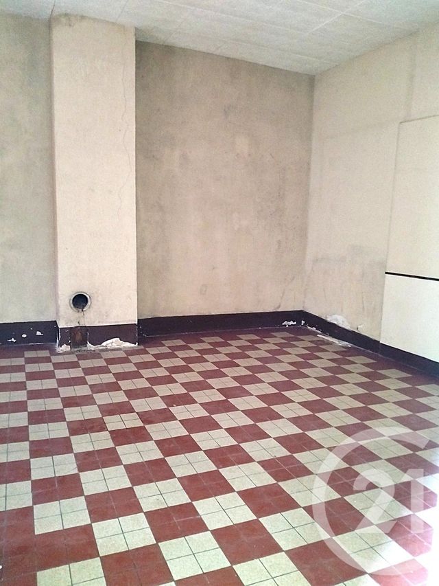 Maison &agrave; vendre - 13 pi&egrave;ces - 246,87 m2 - La Machine - 58 - BOURGOGNE