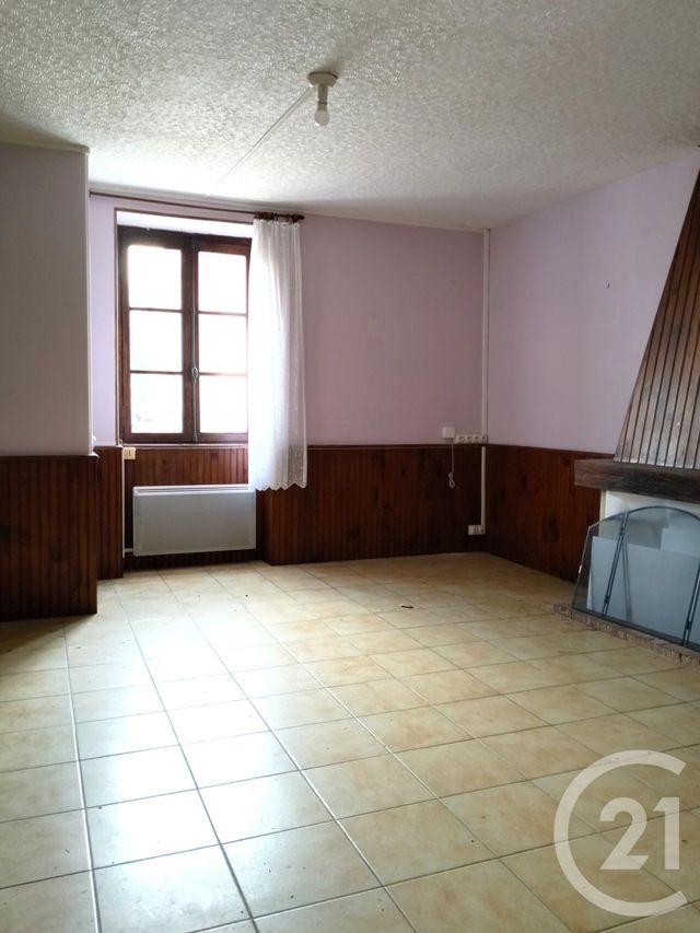 Maison &agrave; vendre - 13 pi&egrave;ces - 246,87 m2 - La Machine - 58 - BOURGOGNE