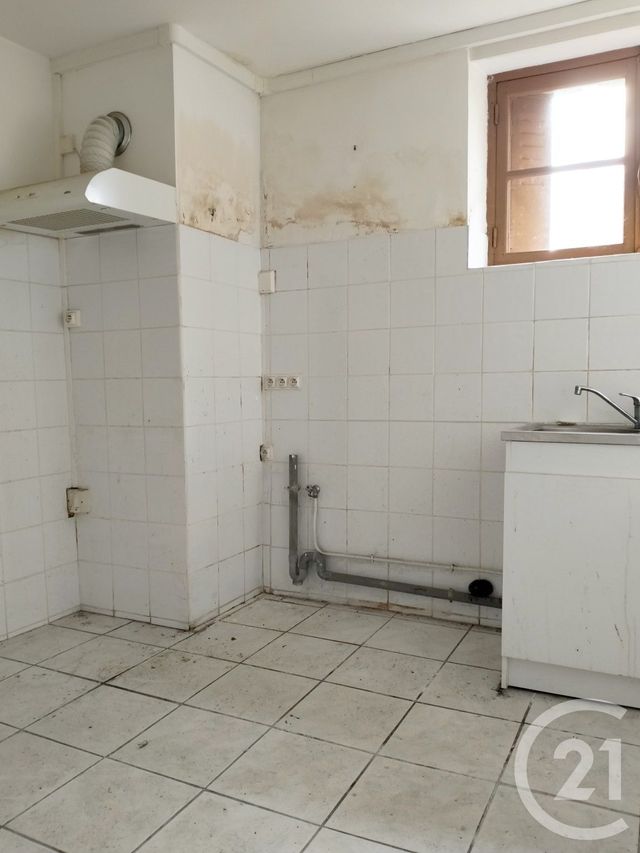 Maison &agrave; vendre - 13 pi&egrave;ces - 246,87 m2 - La Machine - 58 - BOURGOGNE