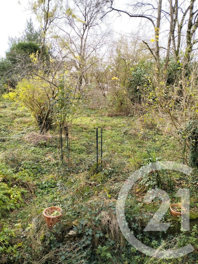 Maison &agrave; vendre - 13 pi&egrave;ces - 246,87 m2 - La Machine - 58 - BOURGOGNE