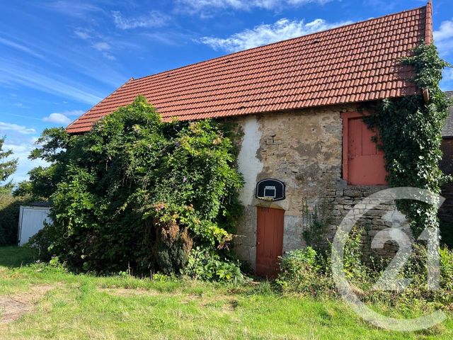 Maison à vendre - 6 pièces - 116,08 m2 - Crux La Ville - 58 - BOURGOGNE