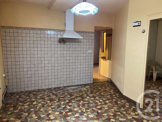 Maison à vendre - 6 pièces - 116,08 m2 - Crux La Ville - 58 - BOURGOGNE