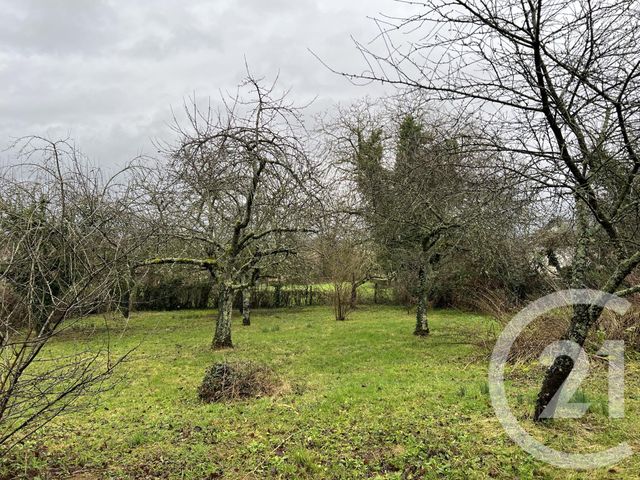 Maison à vendre - 6 pièces - 116,08 m2 - Crux La Ville - 58 - BOURGOGNE