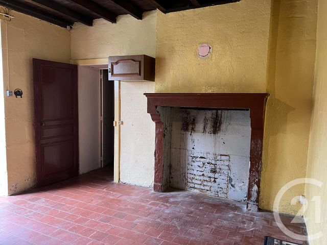 Maison à vendre - 6 pièces - 116,08 m2 - Crux La Ville - 58 - BOURGOGNE