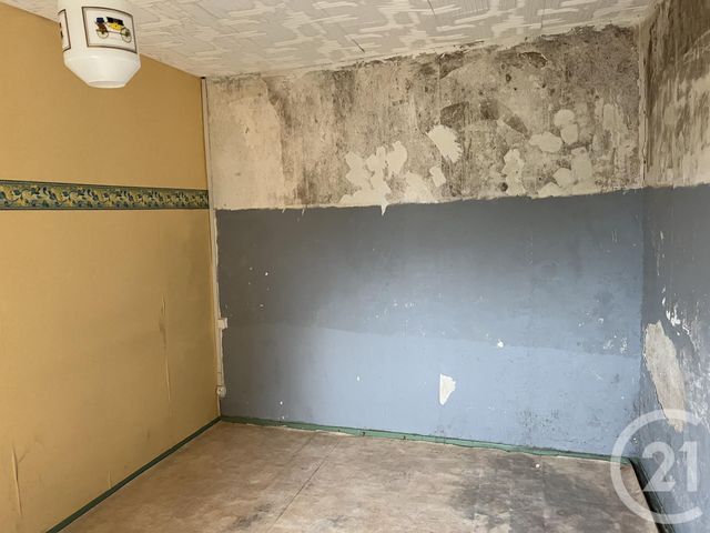 Maison à vendre - 6 pièces - 116,08 m2 - Crux La Ville - 58 - BOURGOGNE