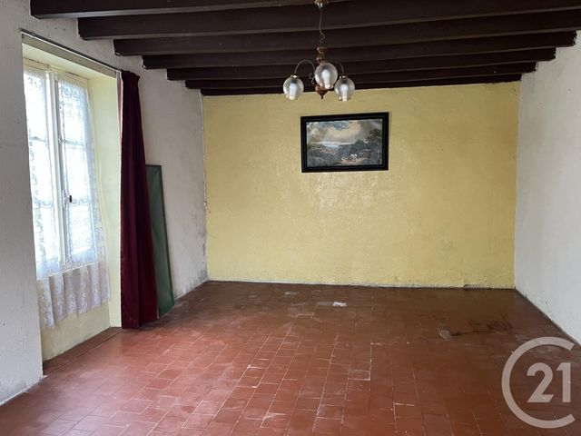 Maison à vendre - 6 pièces - 116,08 m2 - Crux La Ville - 58 - BOURGOGNE