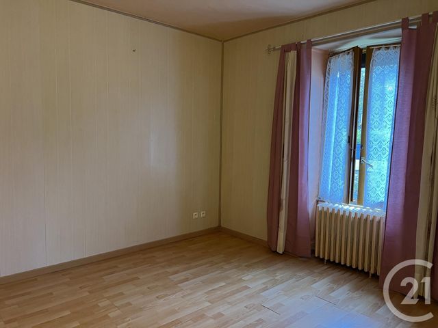 Maison à vendre - 6 pièces - 116,08 m2 - Crux La Ville - 58 - BOURGOGNE