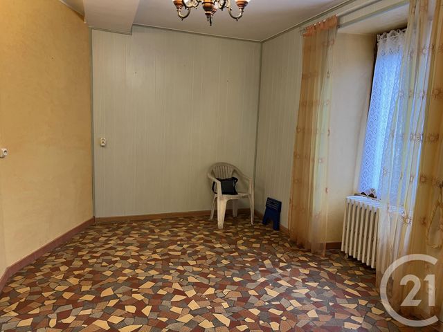 Maison à vendre - 6 pièces - 116,08 m2 - Crux La Ville - 58 - BOURGOGNE