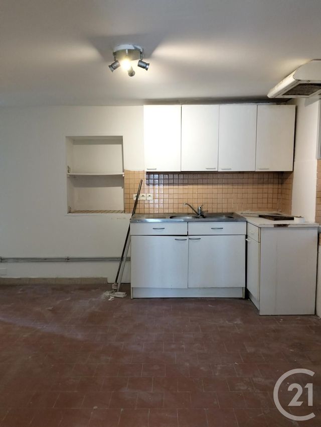 Maison à vendre - 3 pièces - 108,71 m2 - La Machine - 58 - BOURGOGNE