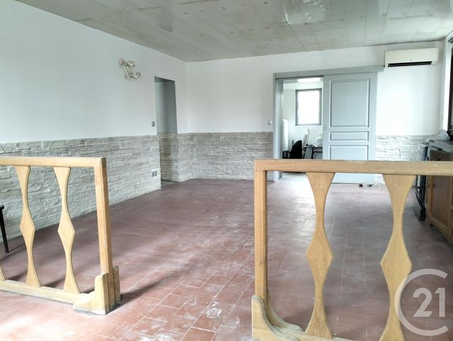 Maison à vendre - 3 pièces - 108,71 m2 - La Machine - 58 - BOURGOGNE