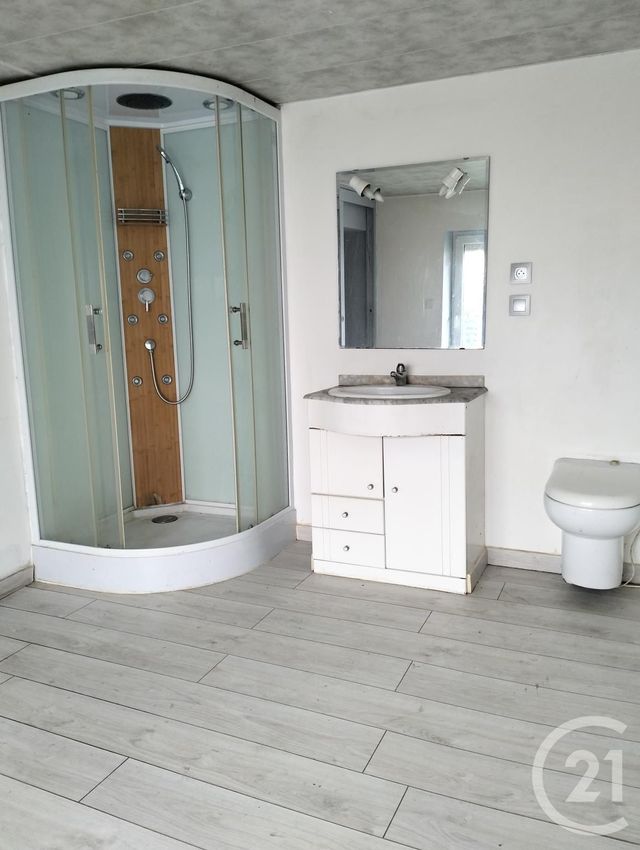 Maison à vendre - 3 pièces - 108,71 m2 - La Machine - 58 - BOURGOGNE