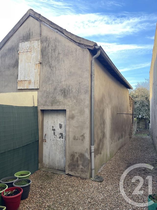 Immeuble &agrave; vendre - 133 m2 - La Machine - 58 - BOURGOGNE