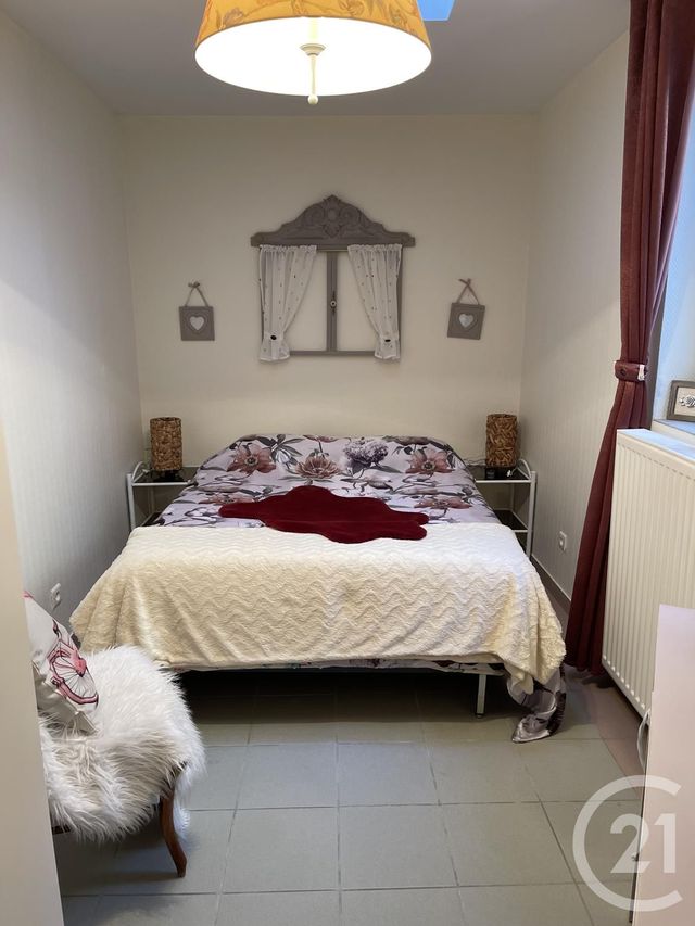 Immeuble &agrave; vendre - 133 m2 - La Machine - 58 - BOURGOGNE