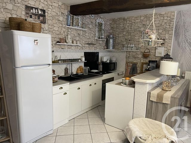 Immeuble &agrave; vendre - 133 m2 - La Machine - 58 - BOURGOGNE