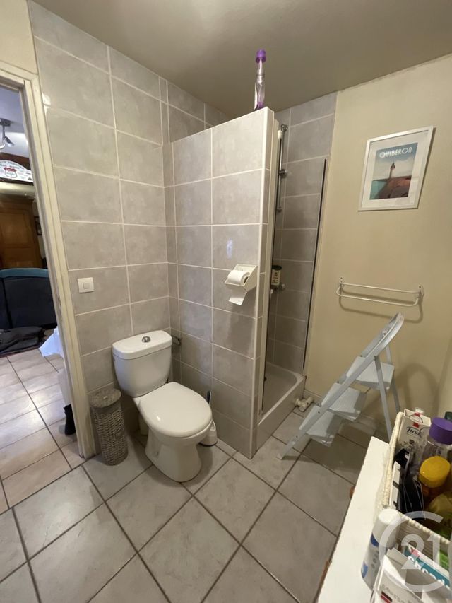 Immeuble &agrave; vendre - 133 m2 - La Machine - 58 - BOURGOGNE