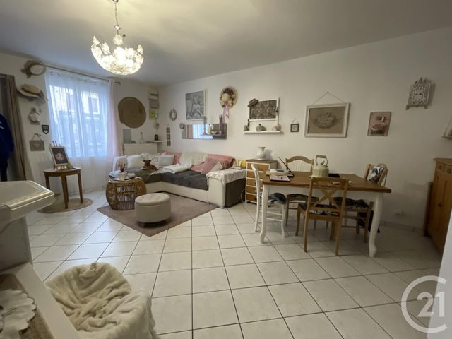 Immeuble &agrave; vendre - 133 m2 - La Machine - 58 - BOURGOGNE