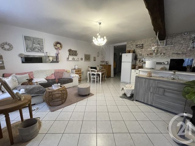Immeuble &agrave; vendre - 133 m2 - La Machine - 58 - BOURGOGNE