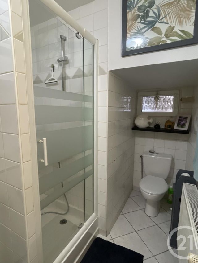 Immeuble &agrave; vendre - 133 m2 - La Machine - 58 - BOURGOGNE