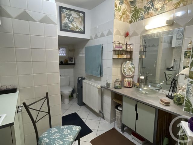 Immeuble &agrave; vendre - 133 m2 - La Machine - 58 - BOURGOGNE