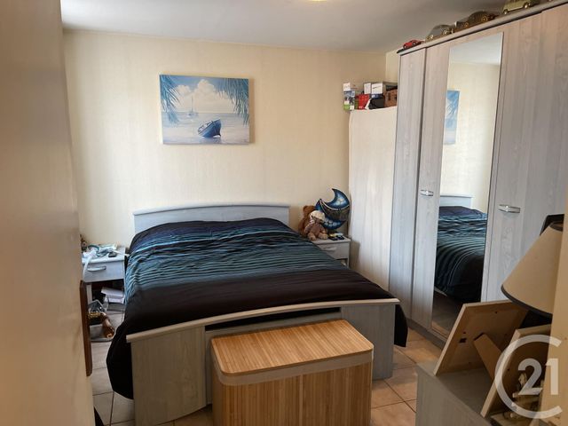 Immeuble &agrave; vendre - 133 m2 - La Machine - 58 - BOURGOGNE