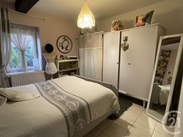 Immeuble &agrave; vendre - 133 m2 - La Machine - 58 - BOURGOGNE