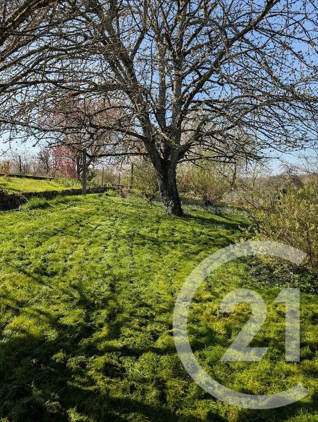 Maison &agrave; vendre - 3 pi&egrave;ces - 73,54 m2 - La Machine - 58 - BOURGOGNE