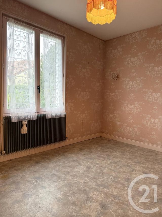 Maison à vendre - 3 pièces - 73,54 m2 - La Machine - 58 - BOURGOGNE