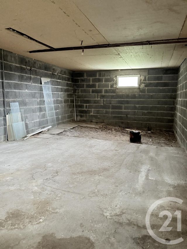 Maison à vendre - 3 pièces - 73,54 m2 - La Machine - 58 - BOURGOGNE