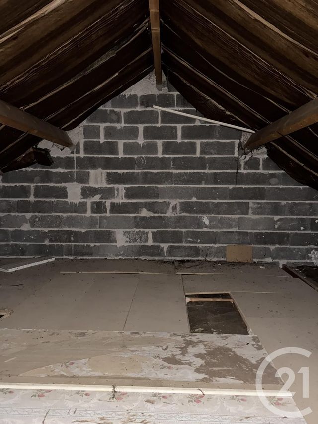 Maison à vendre - 3 pièces - 73,54 m2 - La Machine - 58 - BOURGOGNE