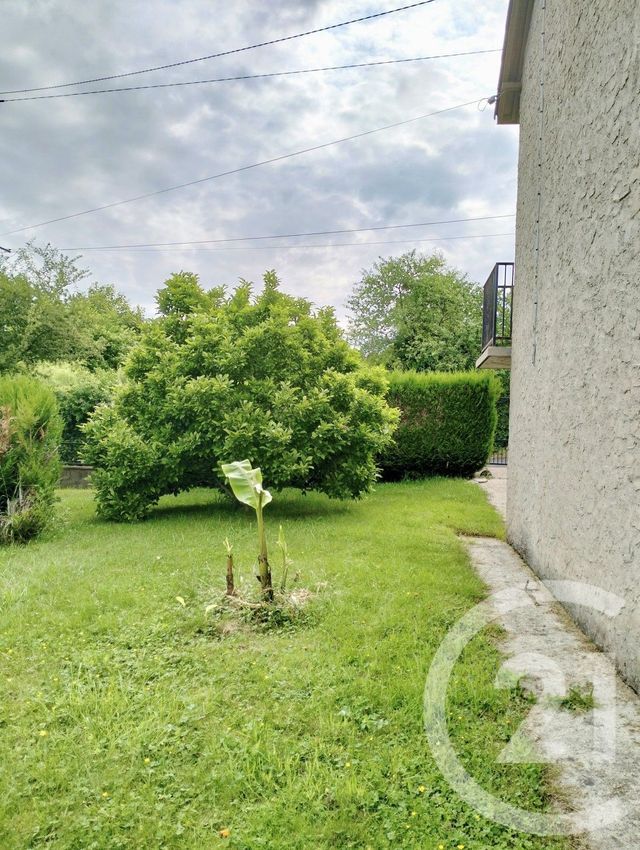 Maison à vendre - 3 pièces - 73,54 m2 - La Machine - 58 - BOURGOGNE