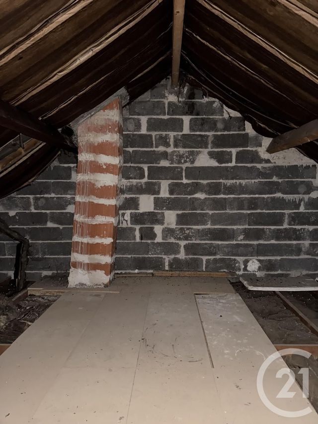 Maison à vendre - 3 pièces - 73,54 m2 - La Machine - 58 - BOURGOGNE