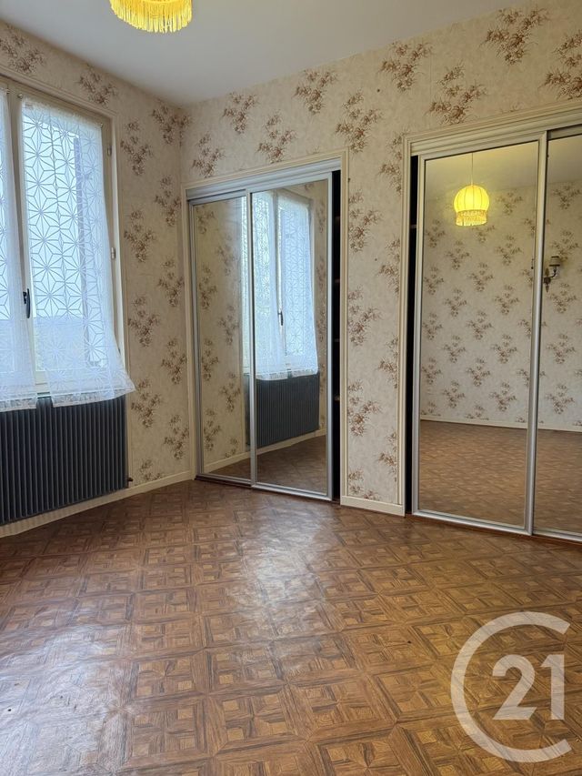 Maison à vendre - 3 pièces - 73,54 m2 - La Machine - 58 - BOURGOGNE