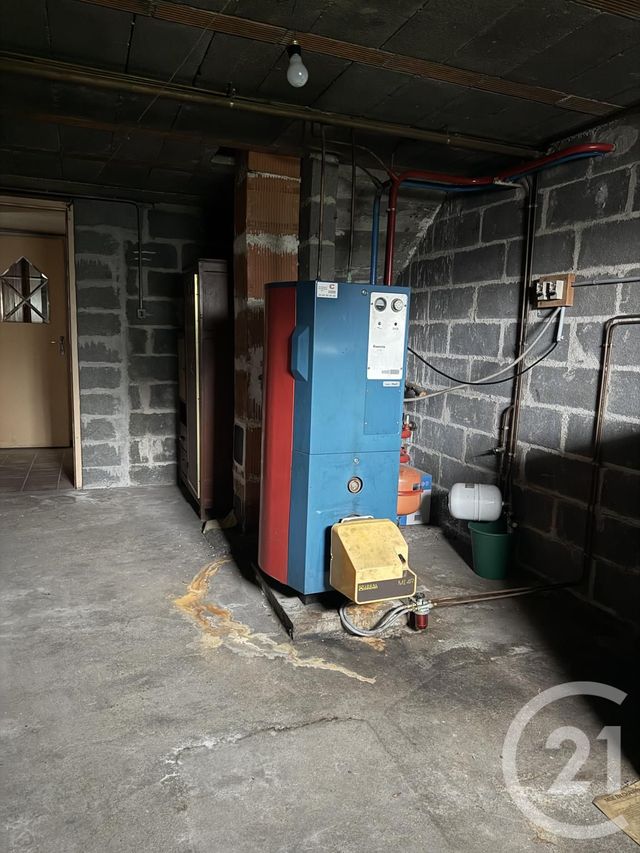 Maison à vendre - 3 pièces - 73,54 m2 - La Machine - 58 - BOURGOGNE