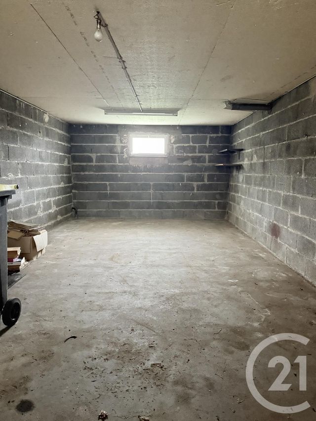 Maison à vendre - 3 pièces - 73,54 m2 - La Machine - 58 - BOURGOGNE