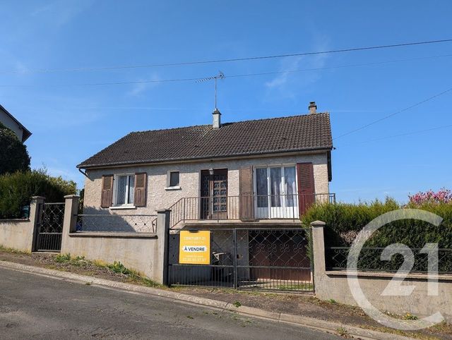 maison - LA MACHINE - 58