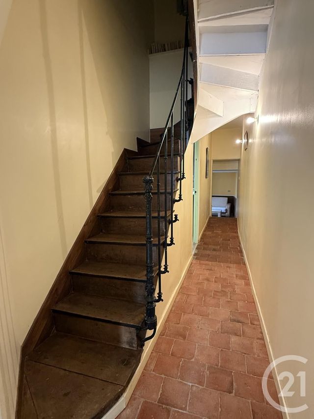 Maison à vendre - 5 pièces - 139,15 m2 - Anlezy - 58 - BOURGOGNE