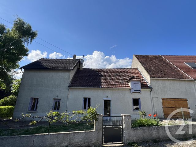 maison - ST BENIN D AZY - 58