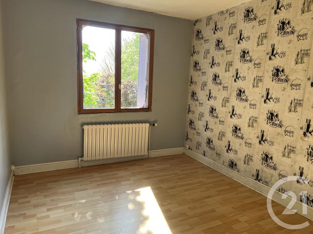 Maison à vendre - 5 pièces - 108,40 m2 - St Benin D Azy - 58 - BOURGOGNE