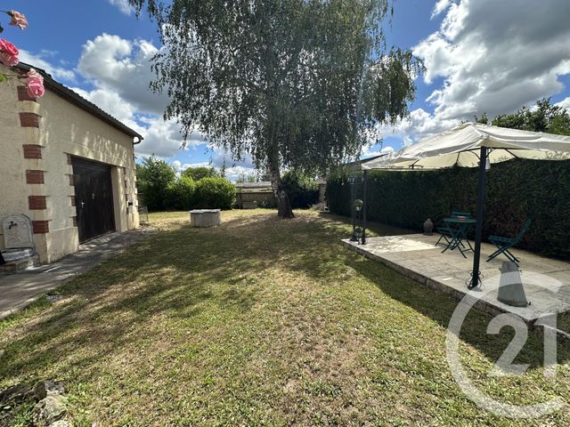 Maison &agrave; vendre - 5 pi&egrave;ces - 114,20 m2 - Cercy La Tour - 58 - BOURGOGNE