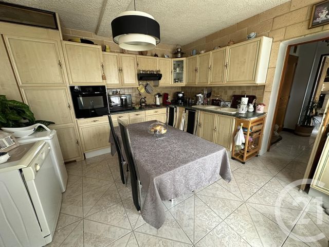 Maison &agrave; vendre - 5 pi&egrave;ces - 114,20 m2 - Cercy La Tour - 58 - BOURGOGNE